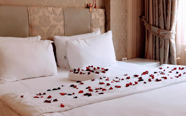 Hotel Golden Sand