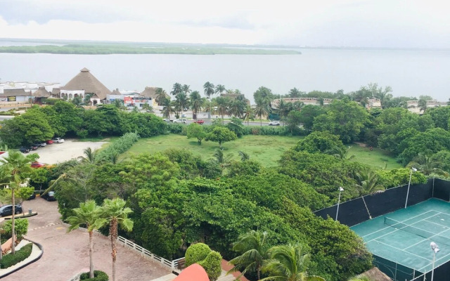 Family 3 Bedroom Ocean Villa By Wyndham Grand Cancun