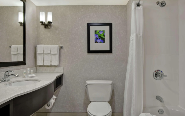 Hilton Garden Inn Fayettevile