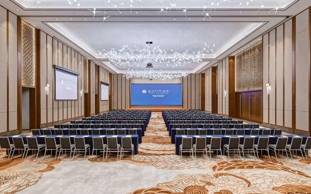 Pullman Huizhou Kaisa
