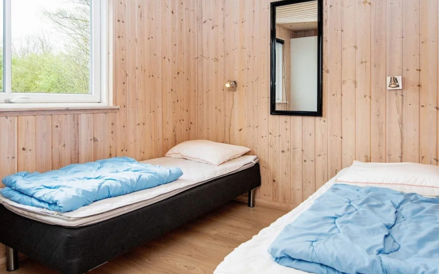 Luxury Retreat in Nordborg - By Traum Ferienwohnungen - фото 2