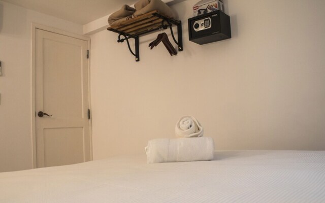 Historical Center Area Apartment