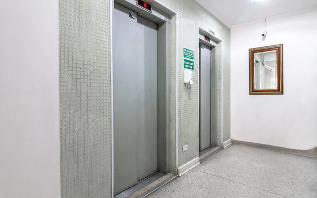 Apartamento em localização privilegiada próximo ao metrô Santa Cecília