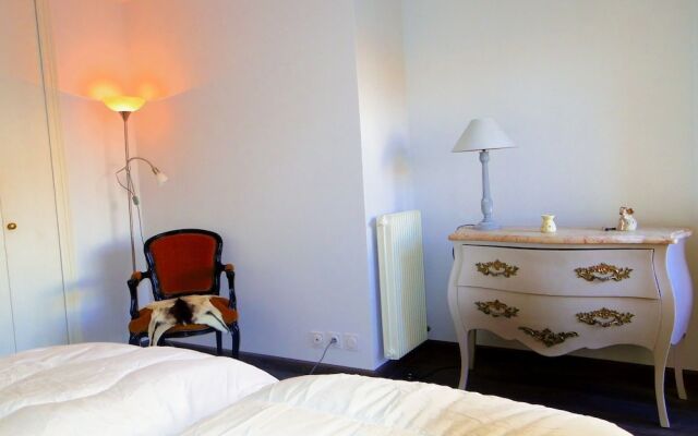 Appartement Des Chataigniers