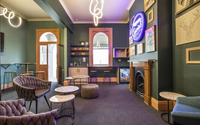 Ramsgate Hotel by Nightcap Social