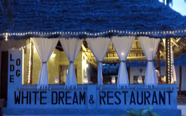 White Dream Lodge & Restaurant