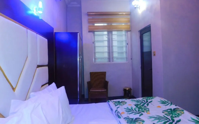 110 Obafemi Awolowo Way