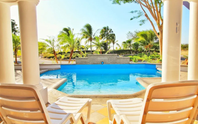Casa Pacifica Gran Pacifica Resort