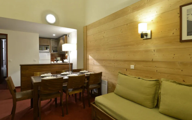 OIP Plagne Bellecôte