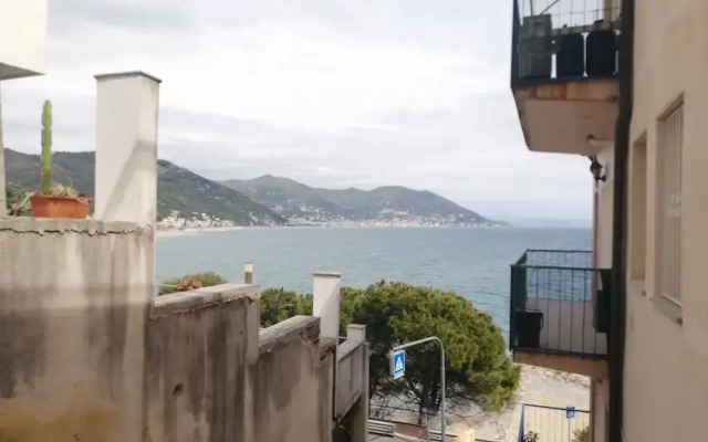 Roma 202 in Laigueglia