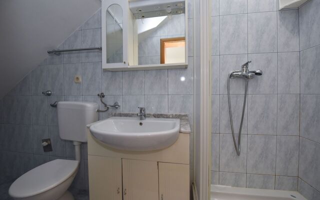 Apartments Summer Craziness