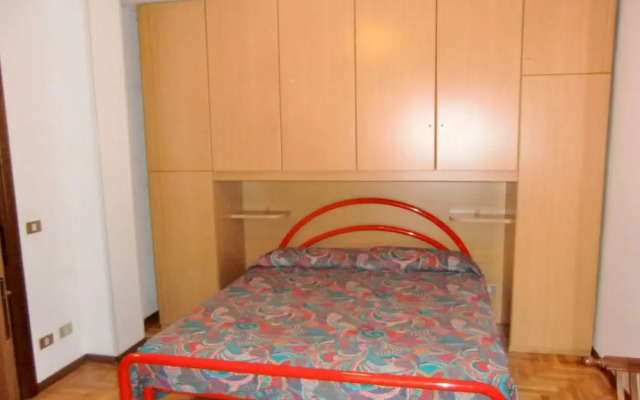 Belvilla by OYO Bellavista a Mezzolago