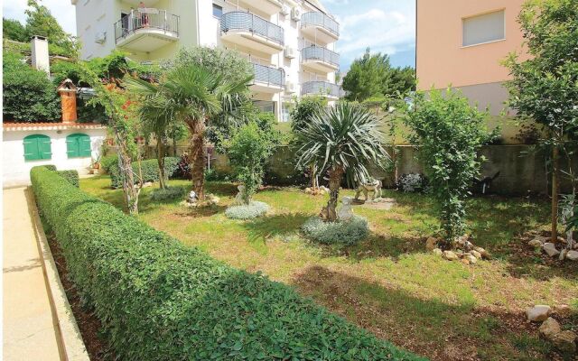 Amazing Home in Omis With Wifi and 4 Bedrooms