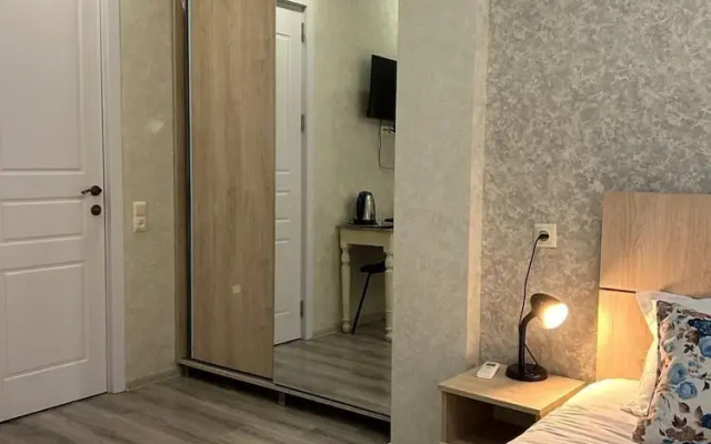 New Tbilisi Hostel
