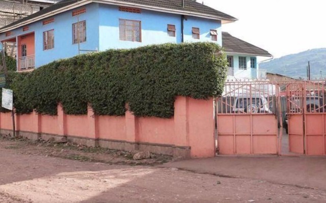 Kabale Backpackers