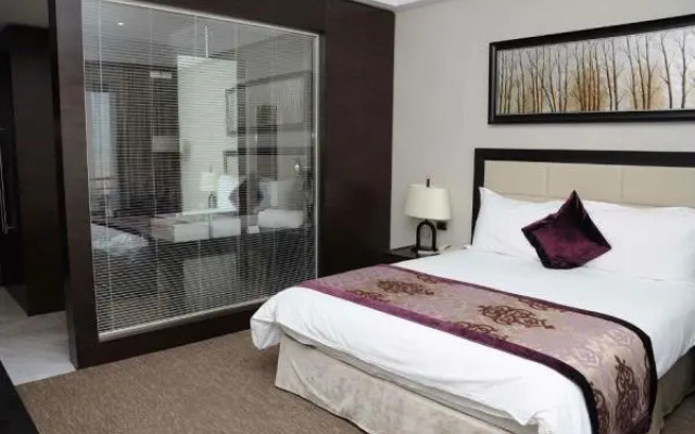 Celik Palas Hotel Bursa