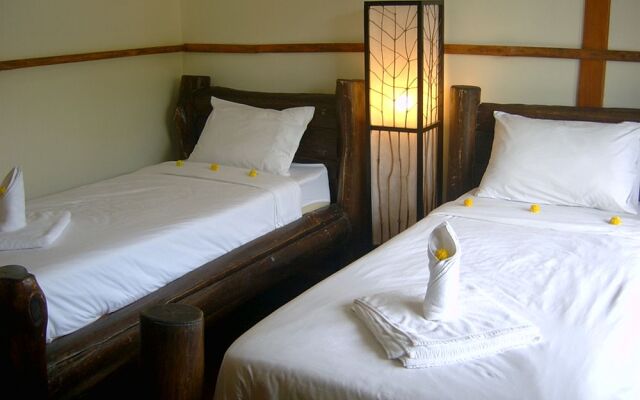 Phuttachot Resort Phi Phi
