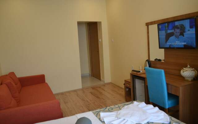 Riverland Suites & Apart Hotel