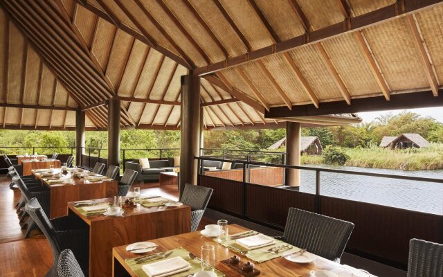 Jetwing Vil Uyana, A Luxury Reserve