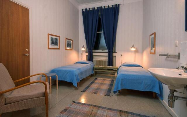 Kustleden Vandrarhem