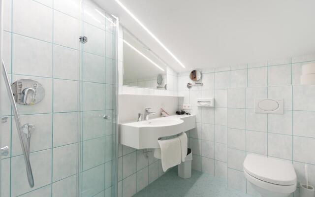 Familotel St. Johanner Hof