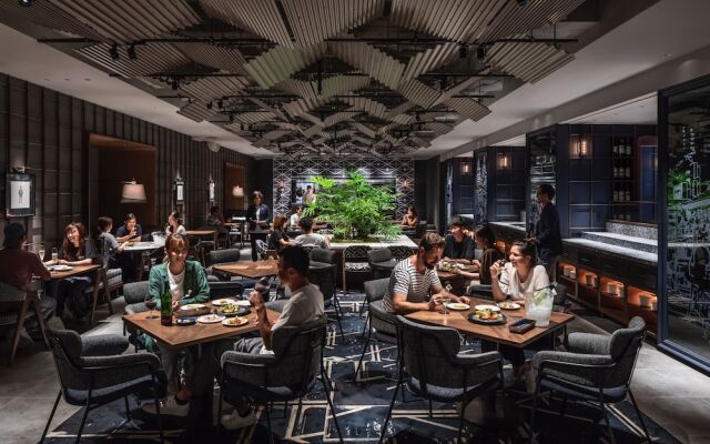 The Millennials Fukuoka