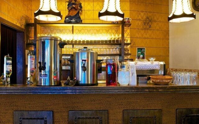 Panoramahotel Pawlik