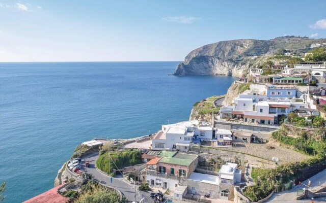 Awesome Home in Sant'angelo With Wifi