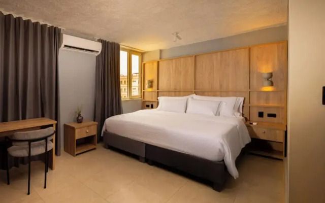 Mood Matuna Hotel Cartagena