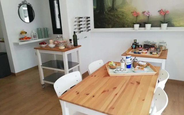 Casa Boisser