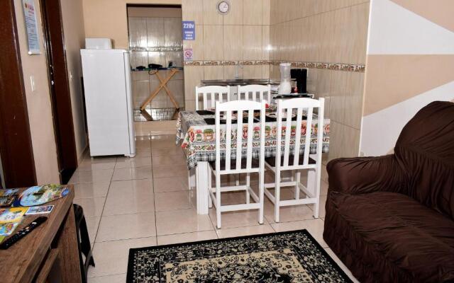 Apartamento Ohana