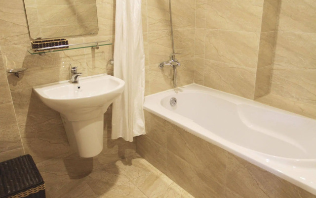 Duy Tan Apartments