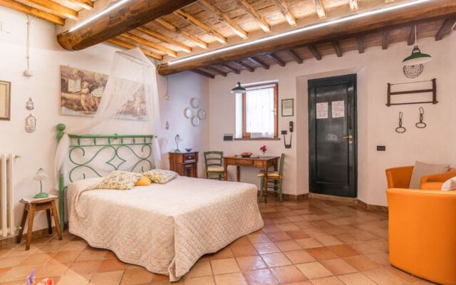 Podere Fontemaggio - Monolocale (Col160)