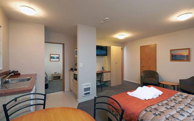 Bella Vista Motel Invercargill