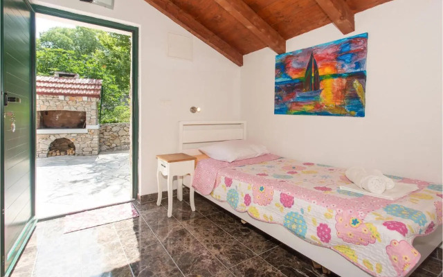 Seven-Bedroom Holiday Home in Dicmo