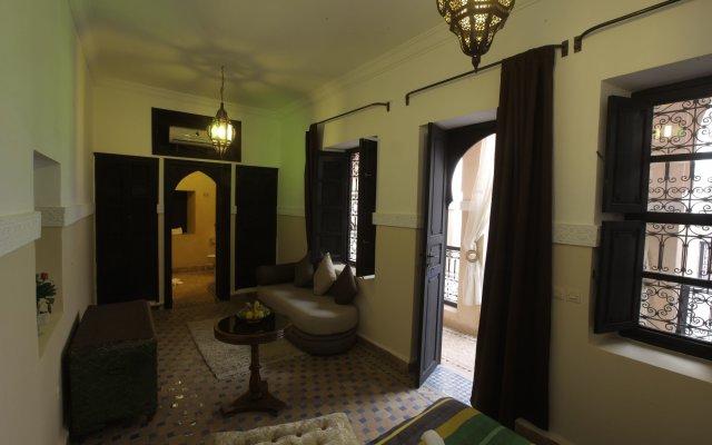 Riad El Guilhem