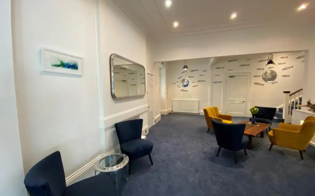 Rooms At Babbacombe