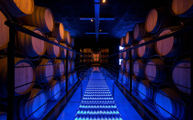 Katogi Averoff Hotel & Winery