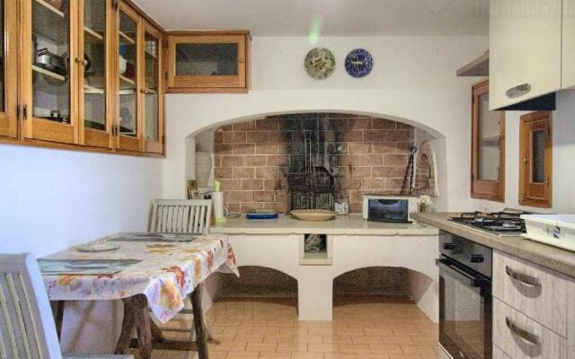 Artisti Dream sea House at Ciolo