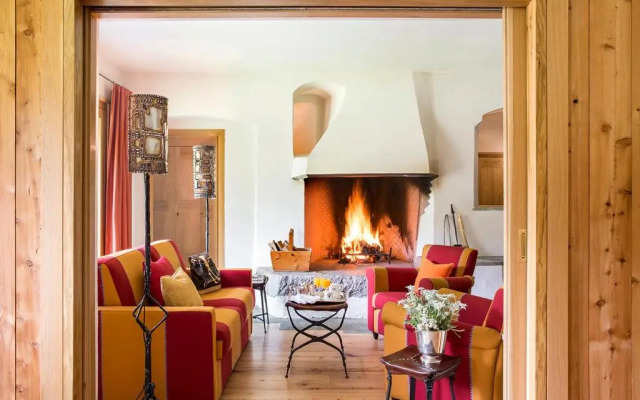 Saint Hubertus Resort