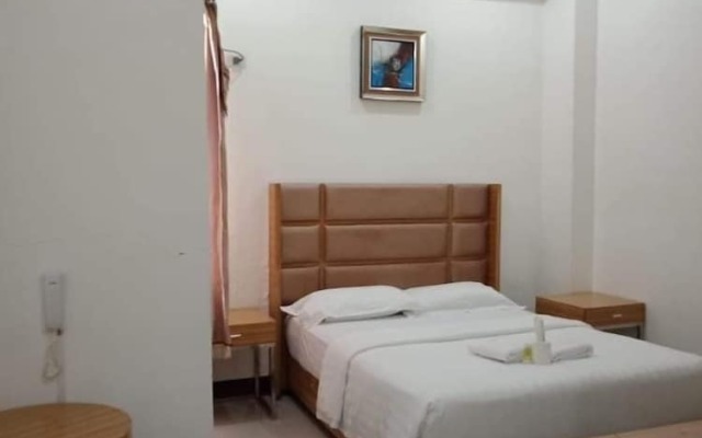 Asia Novo Boutique Hotel - Masbate