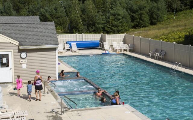 Grand Summit Hotel at Attitash