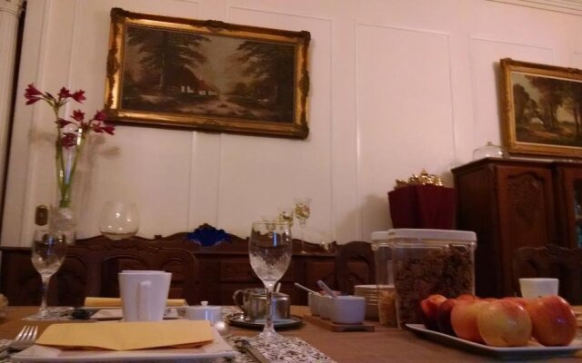 Fruits of Vienna B&B