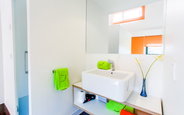 Cosmo Apartments Sants