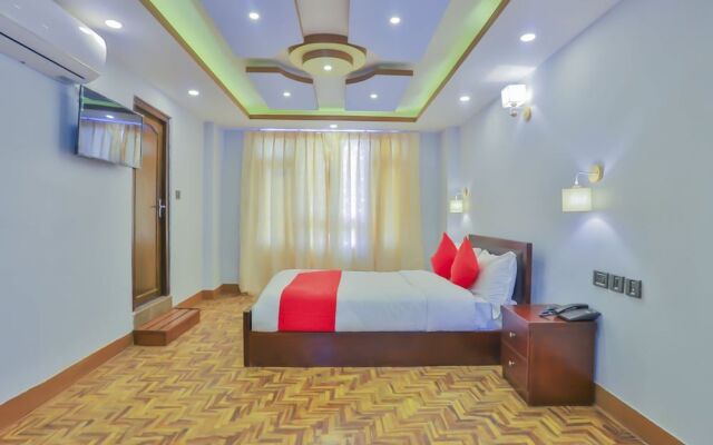 Oyo 469 Hotel Bnb