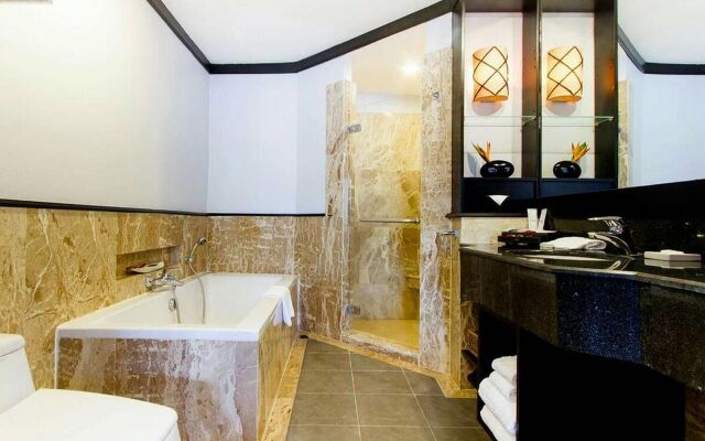 Dinso Resort & Villas Ko Chang, Vignette Collection