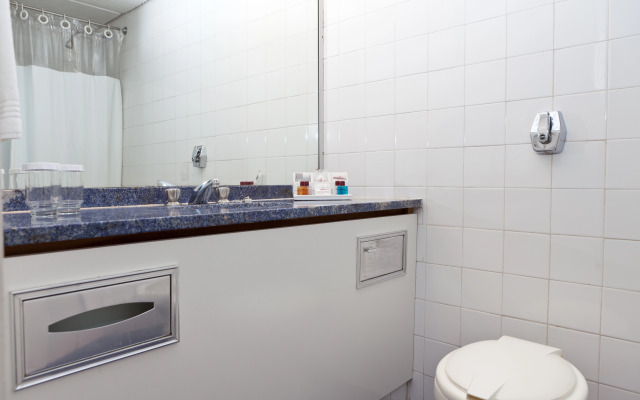 Hotel Belo Horizonte Othon Palace