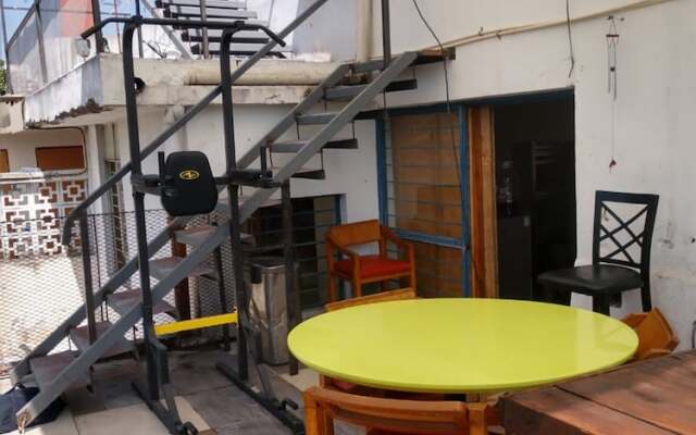 Hostal Hare Krishna