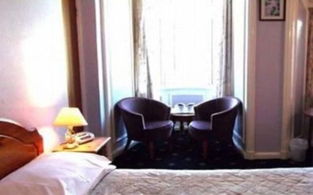 Sussex Edwardian Hotel