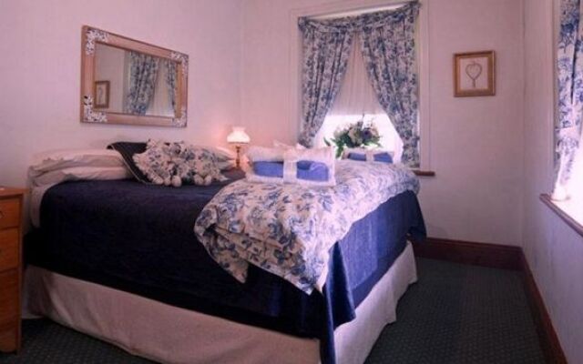 Segenhoe Inn